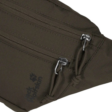 Jack Wolfskin Konya - Gürteltasche 37 cm (obsidian moss) - Ansicht 5