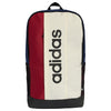 adidas Linear BP CB - Backpack (dkblue/owhite/actmar)