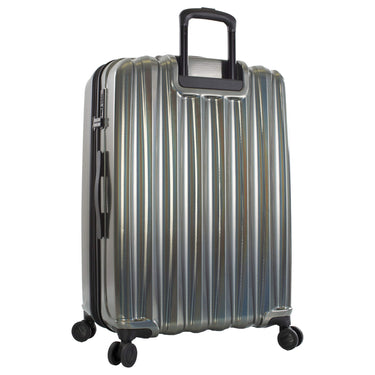 Heys Astro - 4-Rollen-Trolley L 76 cm erw. (charcoal) - Ansicht 3