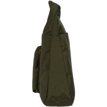 Brics X-Bag Hipster - Schultertasche 32 cm (olive) - Ansicht 4