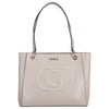 Guess Eco Mietta - Shopper 37 cm (Color: stone)