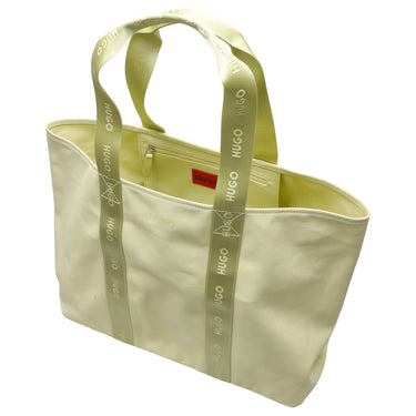 HUGO Becky CA - Shopper 52 cm (medium beige) - Ansicht 6