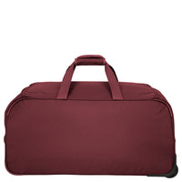 Travelite Skaii - Rollenreisetasche M 69 cm (red) - Ansicht 2
