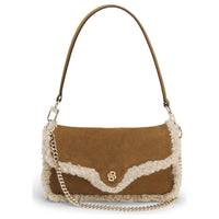 BOSS Women Beyond S FSB SH - Umhängetasche 25.5 cm (medium beige)