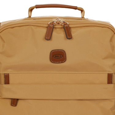 Brics X-Bag Travel - Reiserucksack 42 cm (honey) - Ansicht 6
