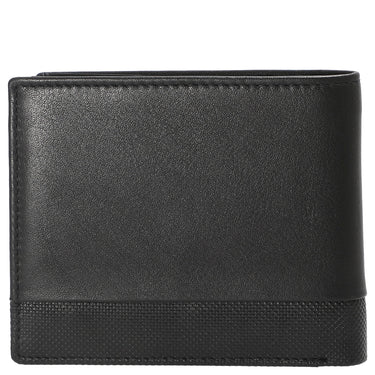 Samsonite Pro-Dlx 6 Slg 049 - GeldbÃ¶rse 9cc 10.5 cm (black) - Ansicht 4