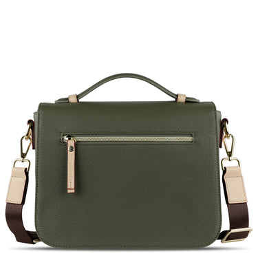 bugatti Ella - Umhängetasche 29 cm (olive) - Ansicht 4
