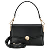 Lacoste Tennis Bliss - Henkeltasche 18.5 cm (black)