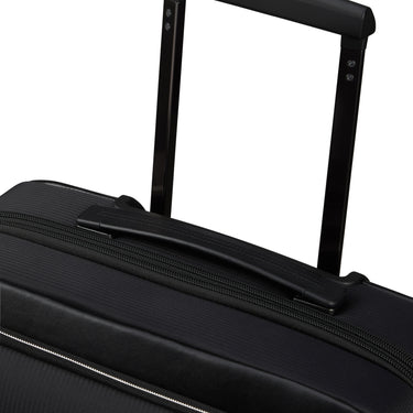 Samsonite - Splendix - 4-Rollen-Kabinentrolley S 55 cm erw. (schwarz) - Ansicht 9