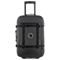 Fjällräven Färden Roller 35 - Reisetasche 55 cm (coal black)