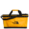 The North Face Base Camp Gear Box S 52.5 - Duffel Bag 54.5 cm (summit gold-tnf black)