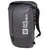 Jack Wolfskin All-In Pack 30 - Hiking Backpack 14" 52 cm (phantom)