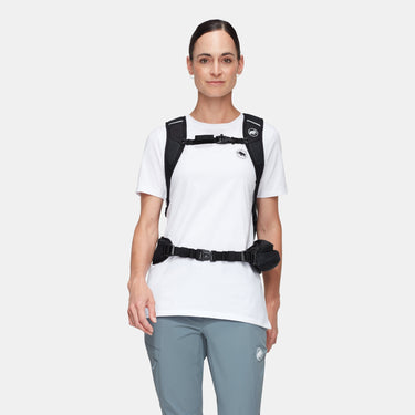 Mammut Lithium 20 - Women's Wanderrucksack 47 cm (alpine calamint-black) - Ansicht 11