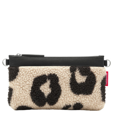 reisenthel travelling Mini Pouch - Schultertasche 26 cm (teddy leo cream) - Ansicht 3