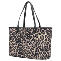Liu Jo Travel Tote - Shopper M 38 cm (macul.naturale) - Ansicht 2
