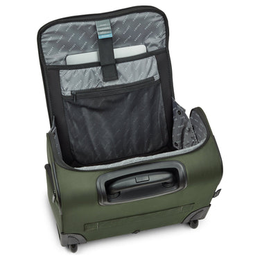 Delsey Paris DLC 2.0 - 2-Rollen-Businesstrolley 40 cm (oliv) - Ansicht 5