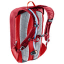 Deuter Junior Bike -  Jr.Fahrradrucksack 38 cm (masala-cherry) - Ansicht 5