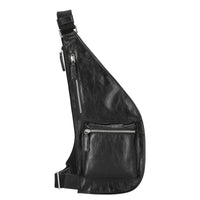 Picard Buddy - Gürteltasche 18 cm (schwarz)