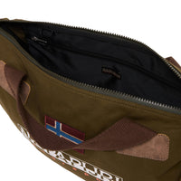 Napapijri H-Reflect Sling - Umhängetasche (dark olive) - Ansicht 4