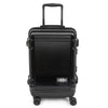 Eastpak selection Resist'r Case - 4-Wheel Cabin Trolley S 55 cm (brushed black)