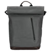 aunts & uncles Japan Matsuyama Rolltop - Backpack 16" 46 cm (pewter)