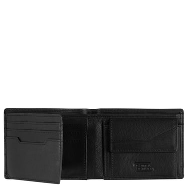 Camel Active Stone - Geldbörse 6cc 11 cm (black) - Ansicht 2