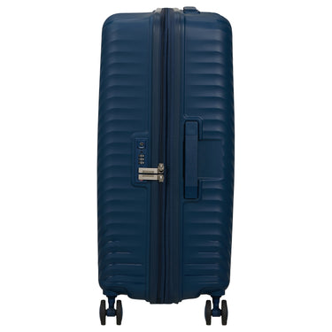American Tourister Selection Diablast - 4-Rollen-Trolley 68 cm erw. (darkwave blue) - Ansicht 3