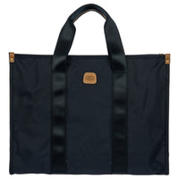 Brics Opera Bag - Henkeltasche L 40.5 cm (ocean blue)