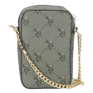 U.S. Polo Assn. Hampton - Mini Umhängetasche 17 cm (green) - Ansicht 4