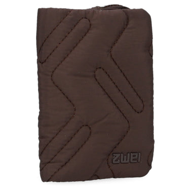 zwei Cleo CLW5 - Geldbörse 6cc 13 cm (brown) - Ansicht 7