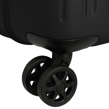 American Tourister Rejoy - 4-Rollen-Trolley 68 cm (schwarz) - Ansicht 9