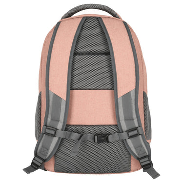 Travelite Basics - Rucksack 45 cm (rosa/grau) - Ansicht 6