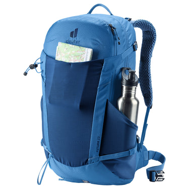 Deuter Futura 23 - Wanderrucksack 57 cm (nightblue-baltic) - Ansicht 7
