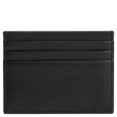 Tommy Hilfiger Corp Holder - Kreditkartenetui 6cc 10.5 cm (black)