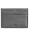 BOSS Ray - Cardholder 4cc S (medium grey)