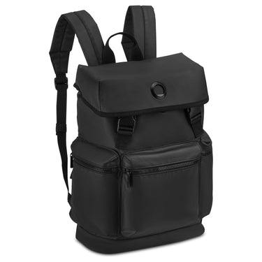 Delsey Paris Element 2.0 - Rucksack 15.6" 45 cm (schwarz) - Ansicht 2