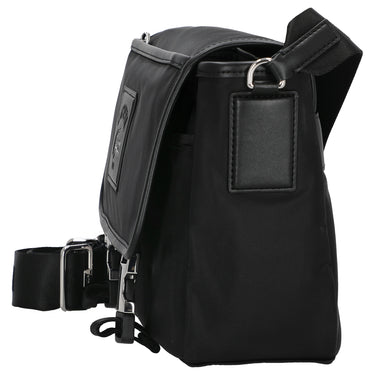 Lacoste Messenger Bag - Umhängetasche 30.5 cm (black) - Ansicht 3