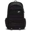 Nike Sportwear RPM - Backpack 15" 53.5 cm (schwarz/weiß)