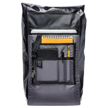 Chrome Urban EX 20L - Rucksack 15" 62.2 cm (fog) - Ansicht 4