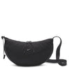 Nike Aura Crescent - Shoulder Bag 30.5 cm (schwarz/gunmetal)