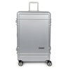 Eastpak selection Resist'r Case - 4-Rollen-Trolley L 78 cm (metal silver)