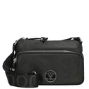 Joop Jeans Women Lietissimo 1.0 Jasmina - Schultertasche S 24 cm (black)