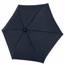 Knirps U.200 Ultra Light Duomatic - Taschenschirm Regenschirm (navy) - Ansicht 3