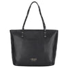 Liu Jo Evrim M Tote - Shoulder Bag/Handbag 32 cm (nero)