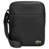 Lacoste LCST - Umhängetasche M 25.5 cm (schwarz)