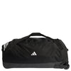adidas Tiro Trolley Team Bag - Rolling Travel Bag XL 84 cm (black/white)
