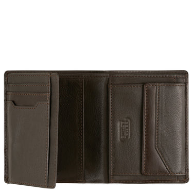 Camel Active Stone - Geldbörse 6cc 12 cm (brown) - Ansicht 2