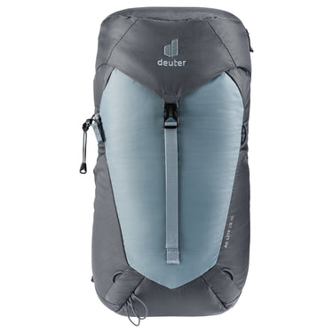 Deuter AC Lite 28 SL - Women's Wanderrucksack 59 cm (shale-graphite) - Ansicht 12