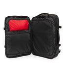 Eastpak CNNCT Travelpack - Reiserucksack 16" 52 cm (black) - Ansicht 3