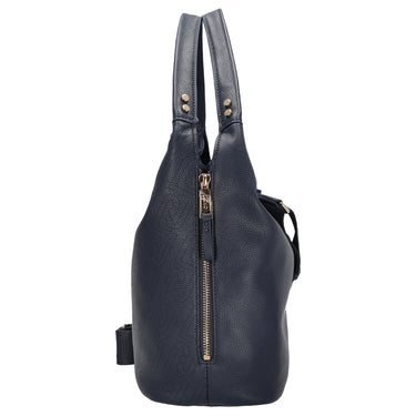 Liu Jo Kaliska - Schultertasche M 32 cm (dress blue) - Ansicht 3